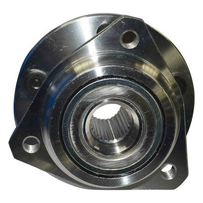 GSP Wheel Bearing and Hub Assembly 116000