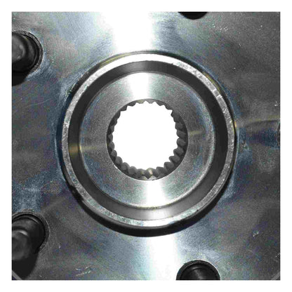 GSP Wheel Bearing and Hub Assembly 116000