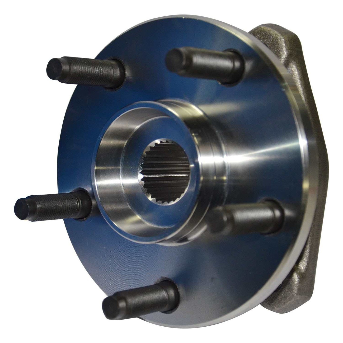 GSP Wheel Bearing and Hub Assembly 116000