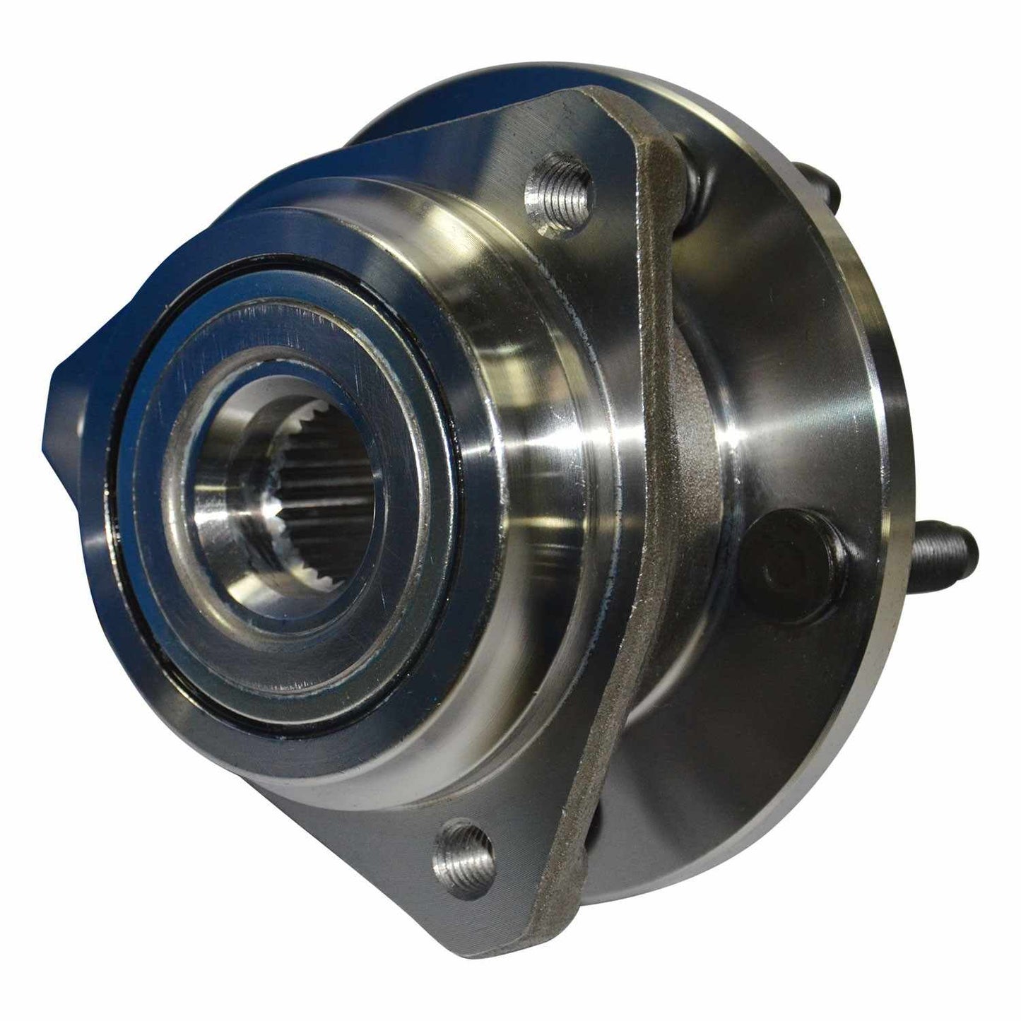 GSP Wheel Bearing and Hub Assembly 116000