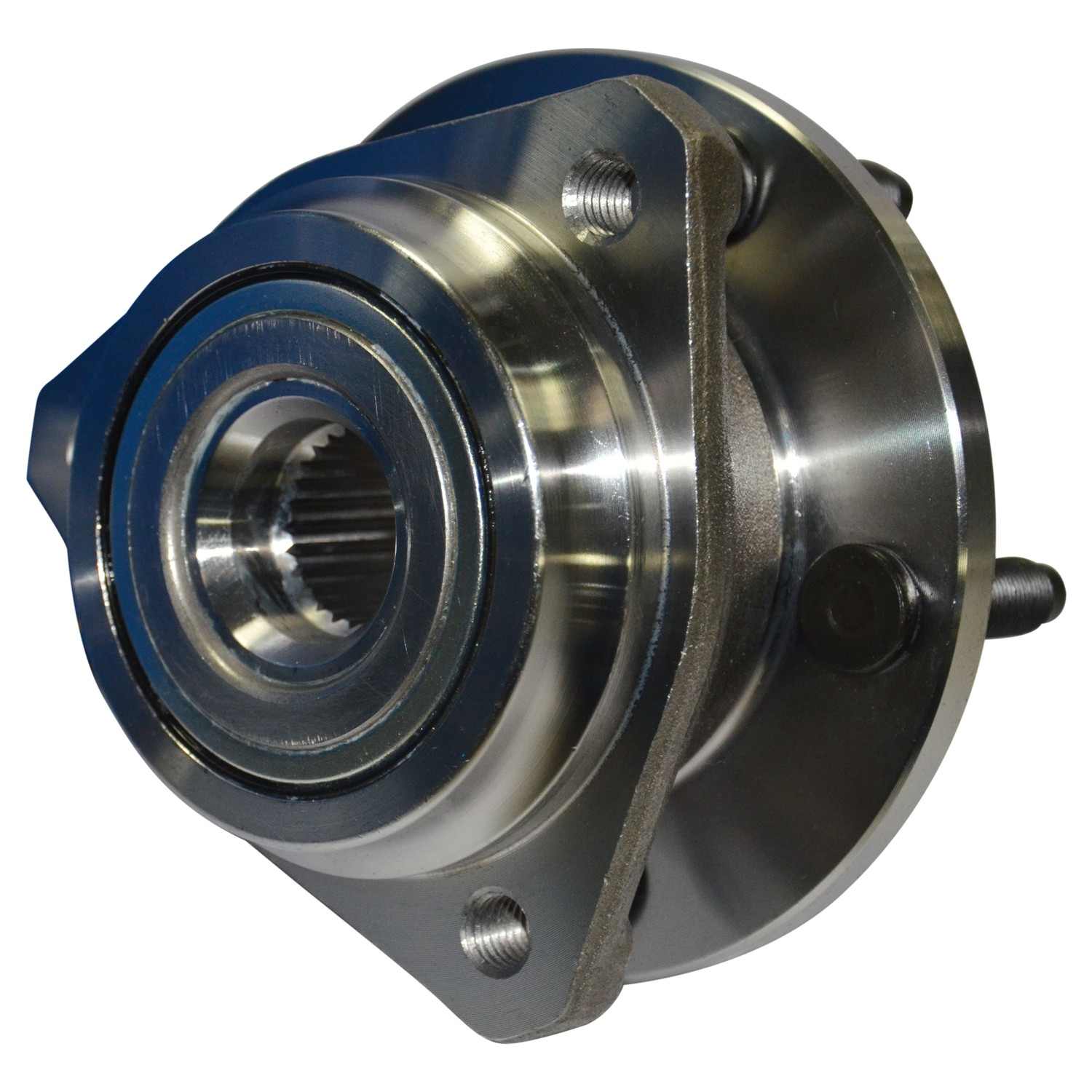 GSP Wheel Bearing and Hub Assembly 116000