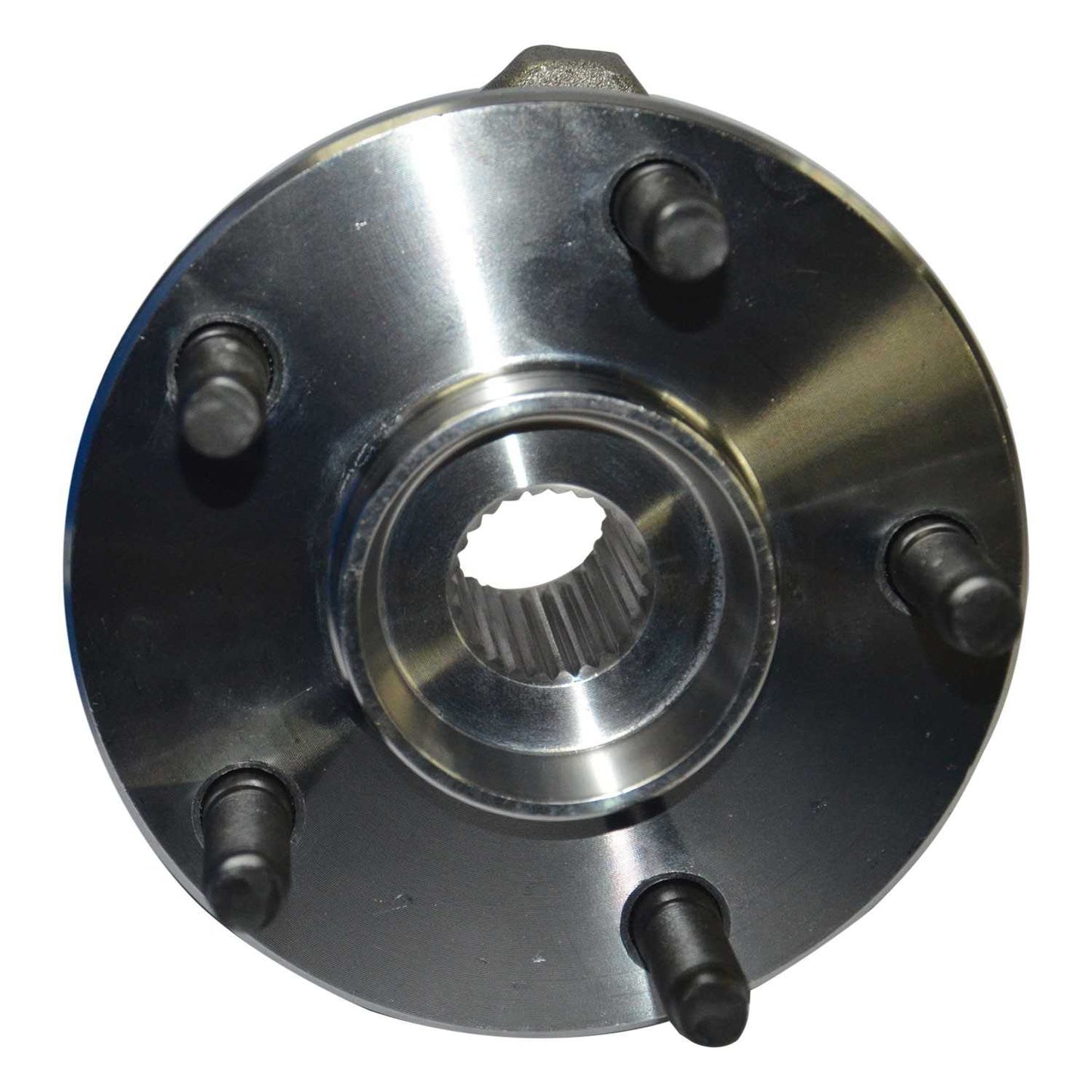 GSP Wheel Bearing and Hub Assembly 116000