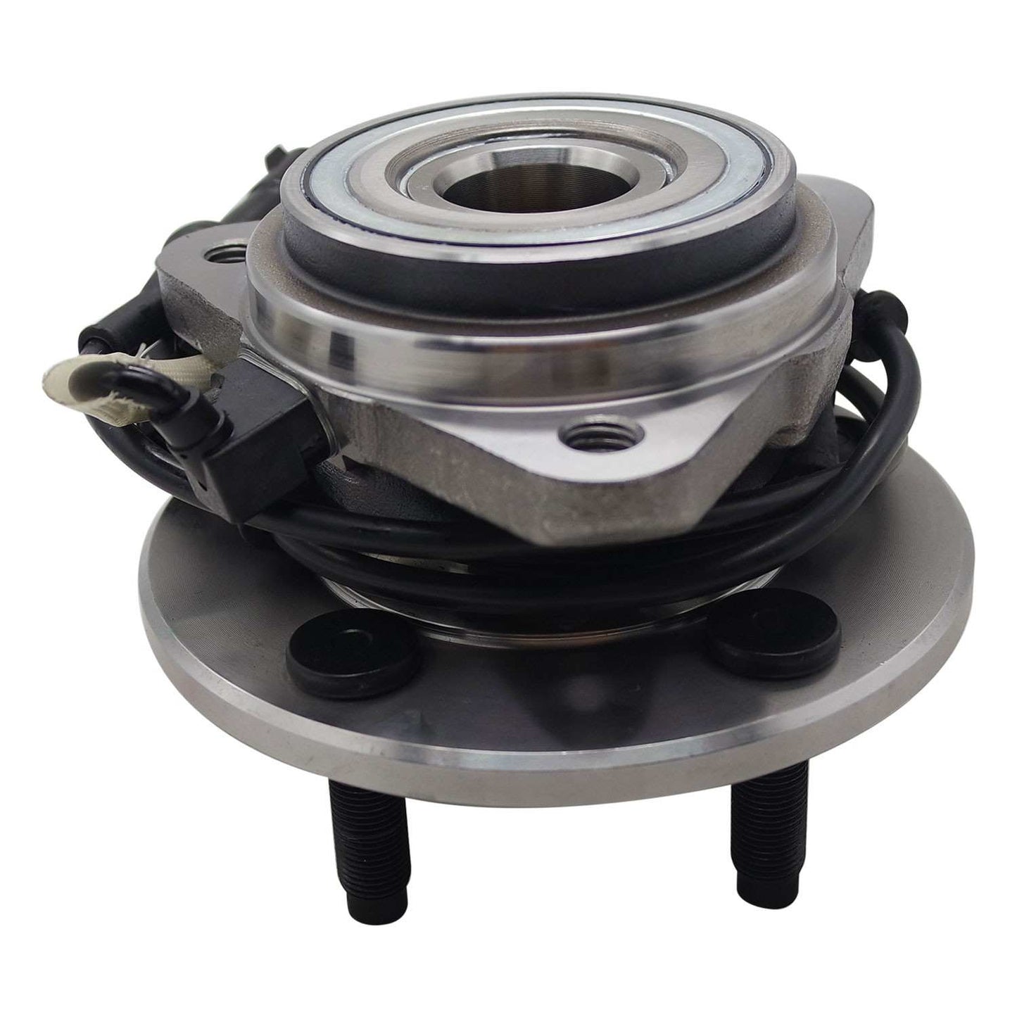 GSP Wheel Bearing and Hub Assembly 116003