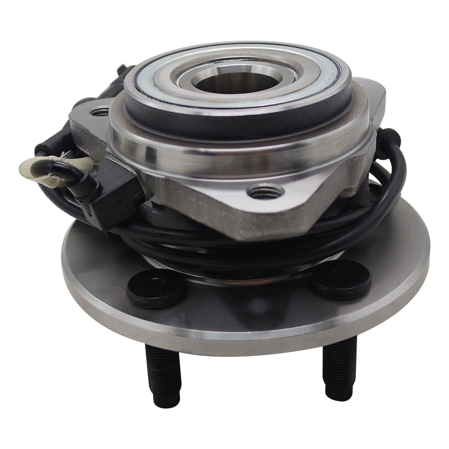 GSP Wheel Bearing and Hub Assembly 116003