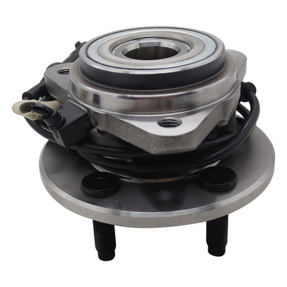 GSP Wheel Bearing and Hub Assembly 116003