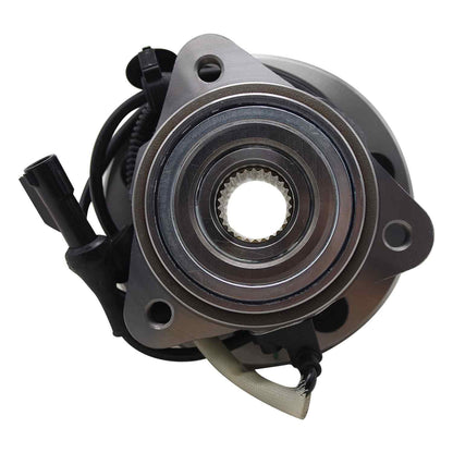 GSP Wheel Bearing and Hub Assembly 116003