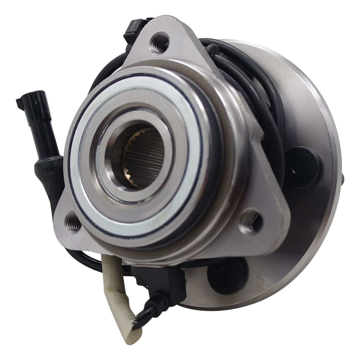 GSP Wheel Bearing and Hub Assembly 116003