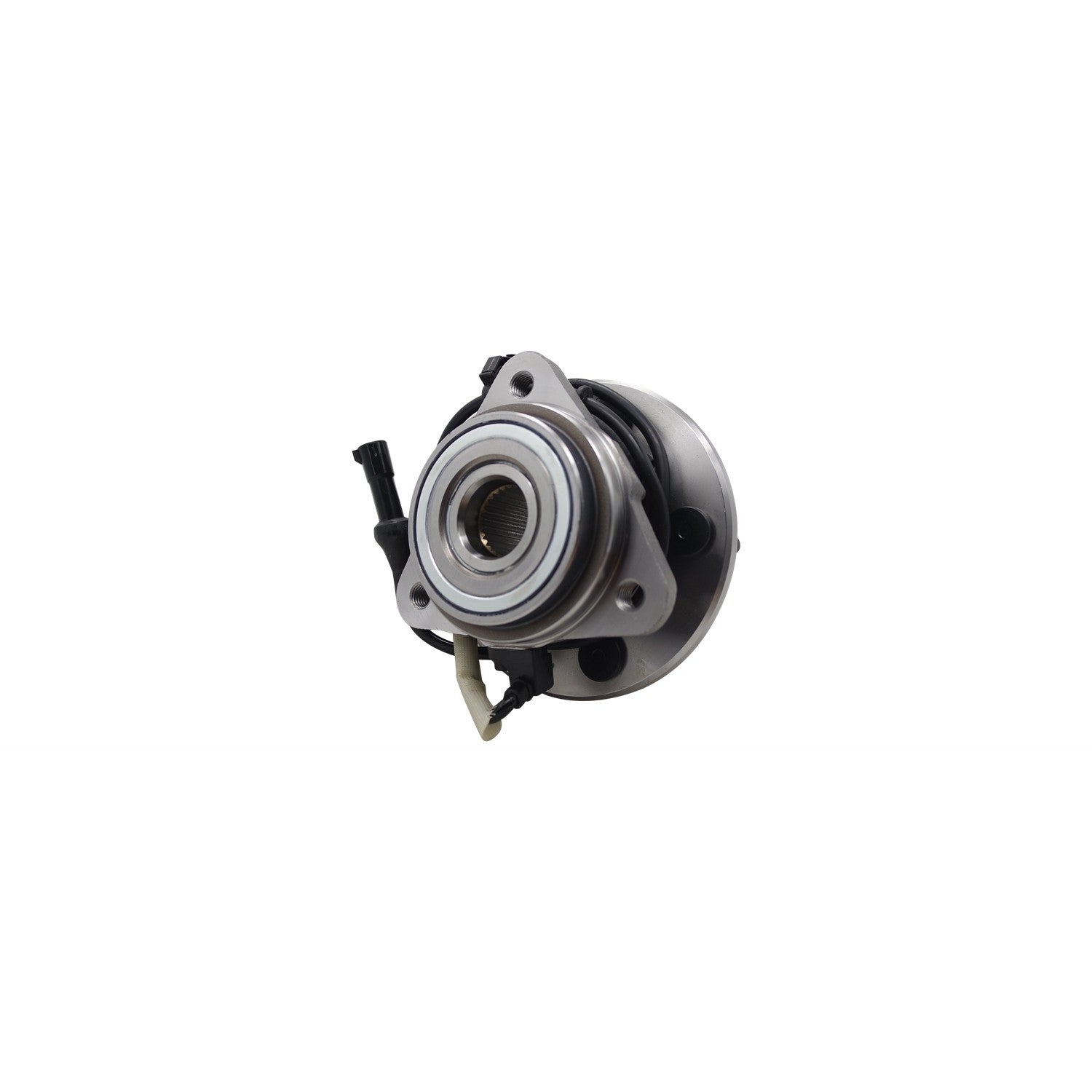 GSP Wheel Bearing and Hub Assembly 116003