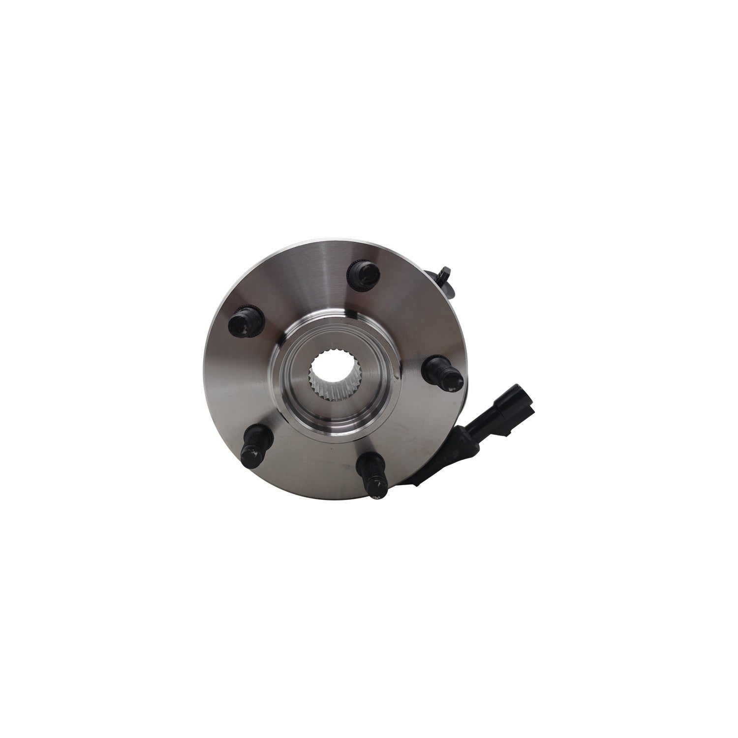 GSP Wheel Bearing and Hub Assembly 116003