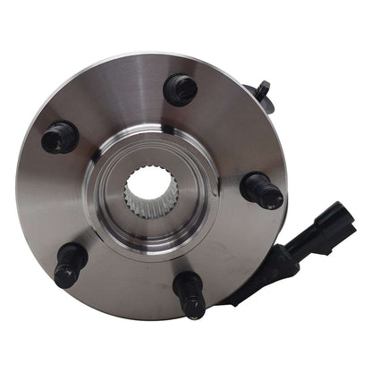 GSP Wheel Bearing and Hub Assembly 116003