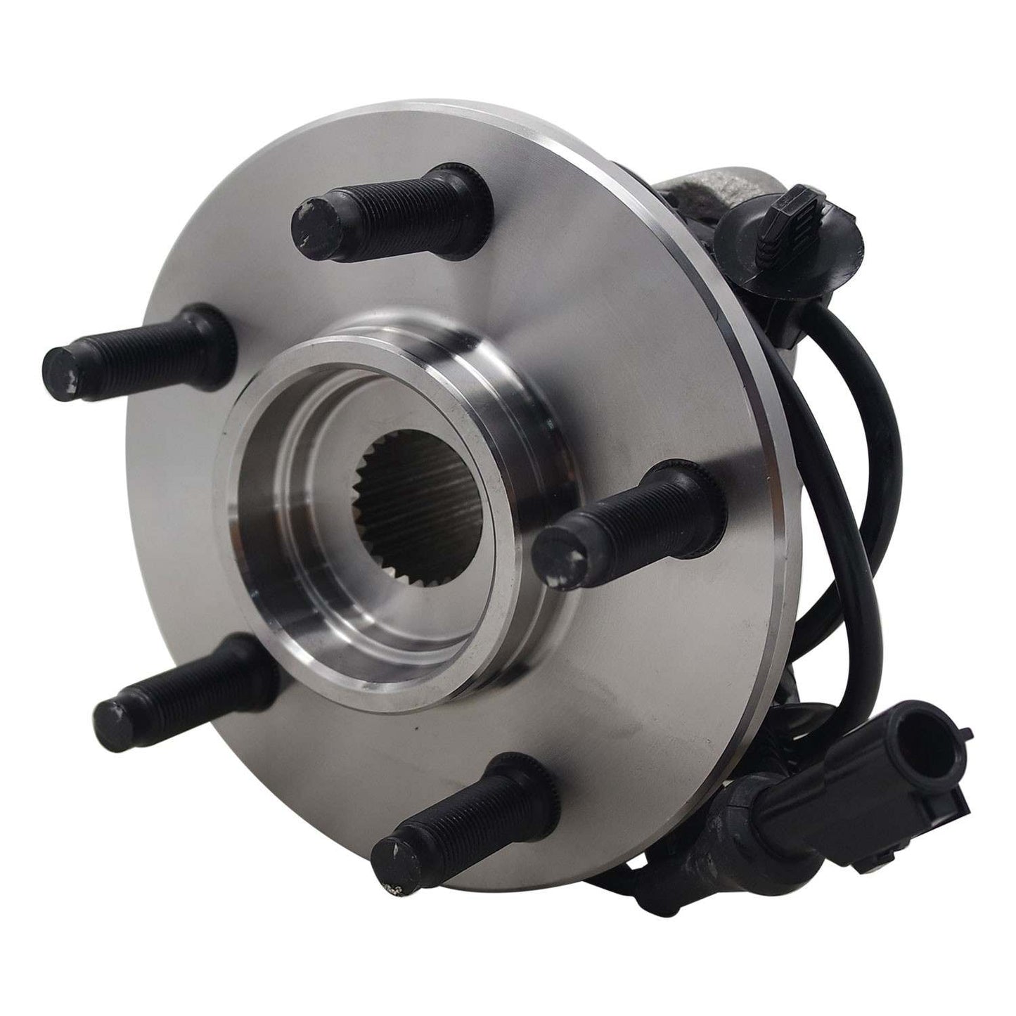 GSP Wheel Bearing and Hub Assembly 116003