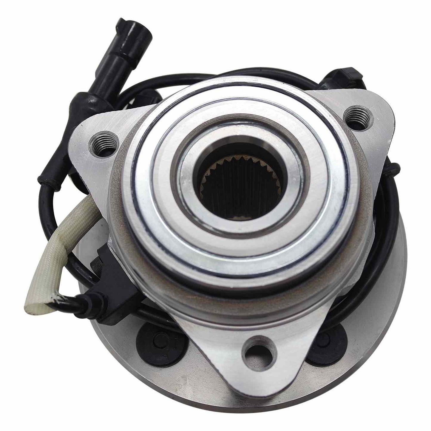 GSP Wheel Bearing and Hub Assembly 116003