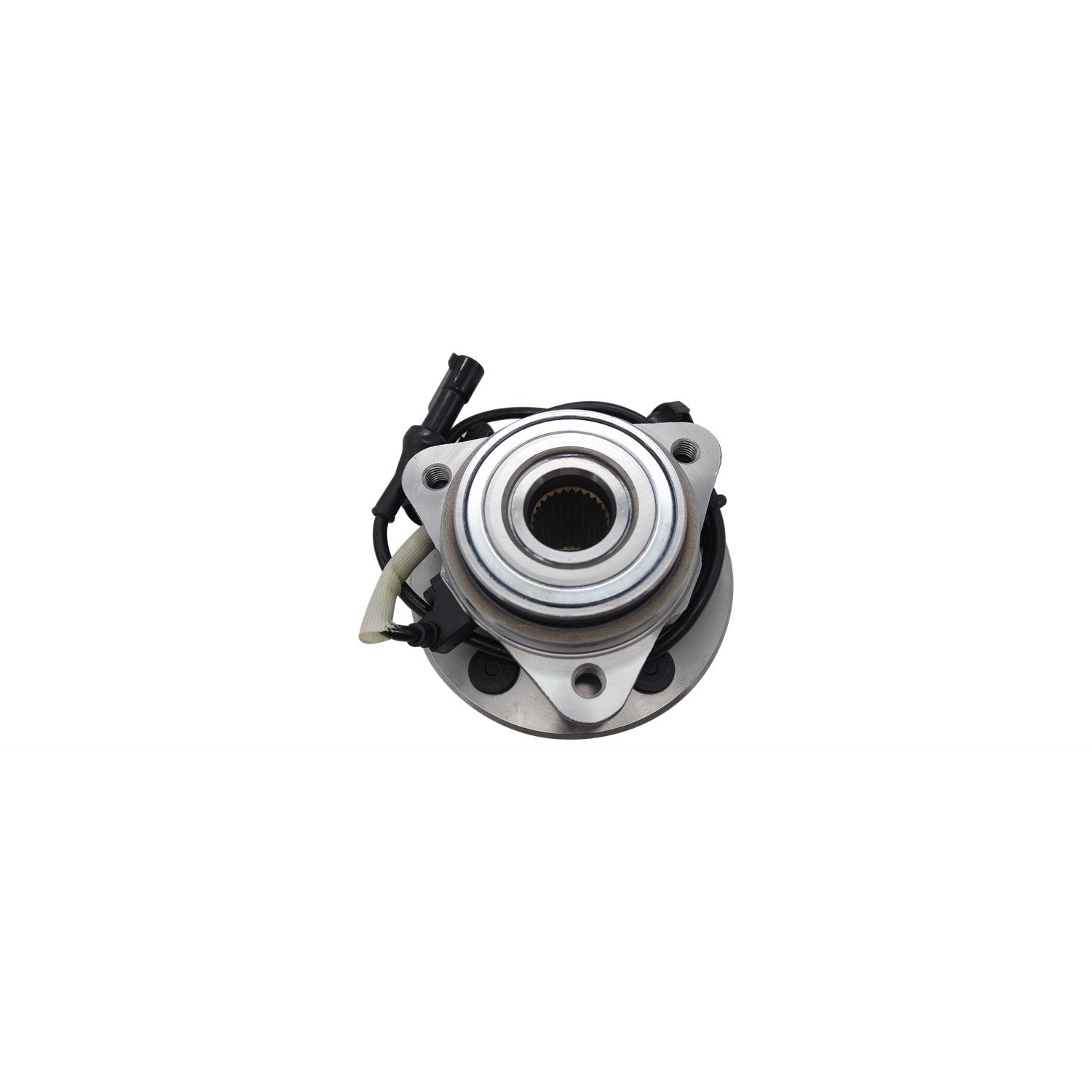 GSP Wheel Bearing and Hub Assembly 116003
