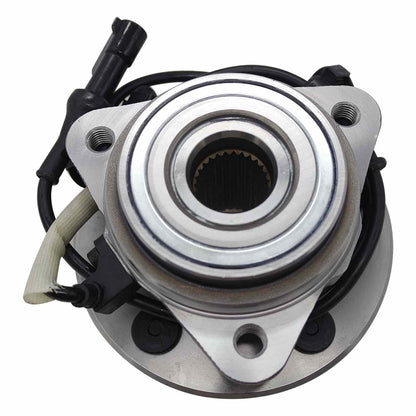 GSP Wheel Bearing and Hub Assembly 116003