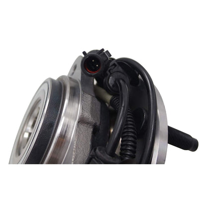GSP Wheel Bearing and Hub Assembly 116003