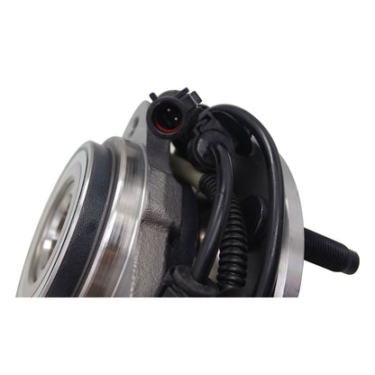 GSP Wheel Bearing and Hub Assembly 116003