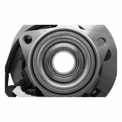 GSP Wheel Bearing and Hub Assembly 116004
