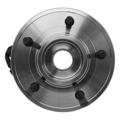 GSP Wheel Bearing and Hub Assembly 116004