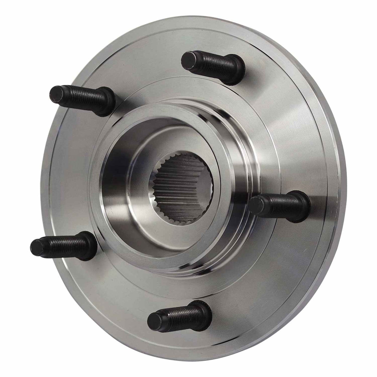 GSP Wheel Bearing and Hub Assembly 116004