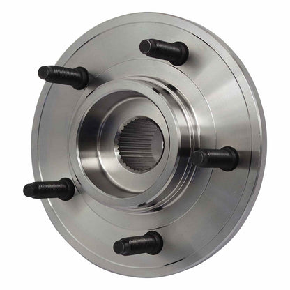 GSP Wheel Bearing and Hub Assembly 116004
