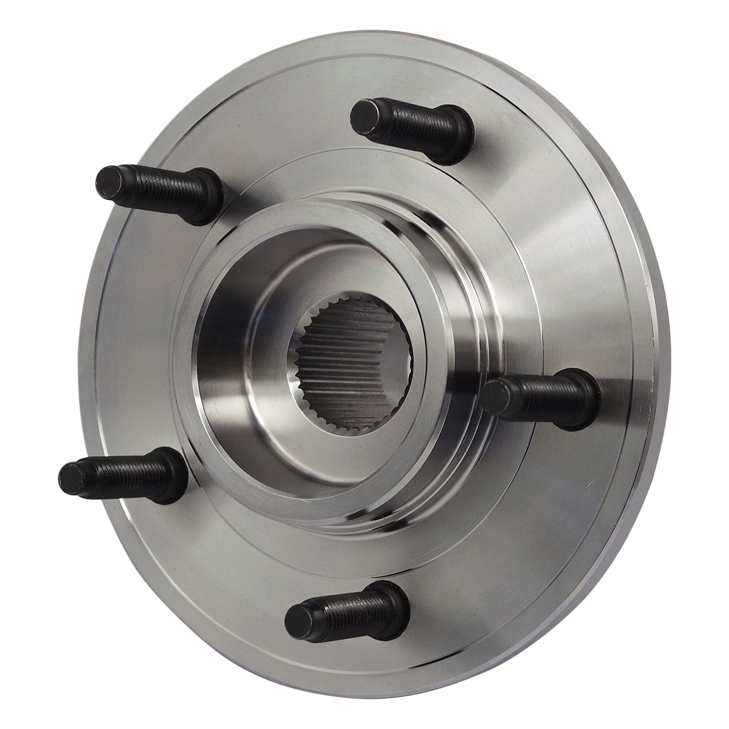 GSP Wheel Bearing and Hub Assembly 116004
