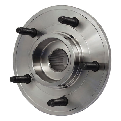 GSP Wheel Bearing and Hub Assembly 116004