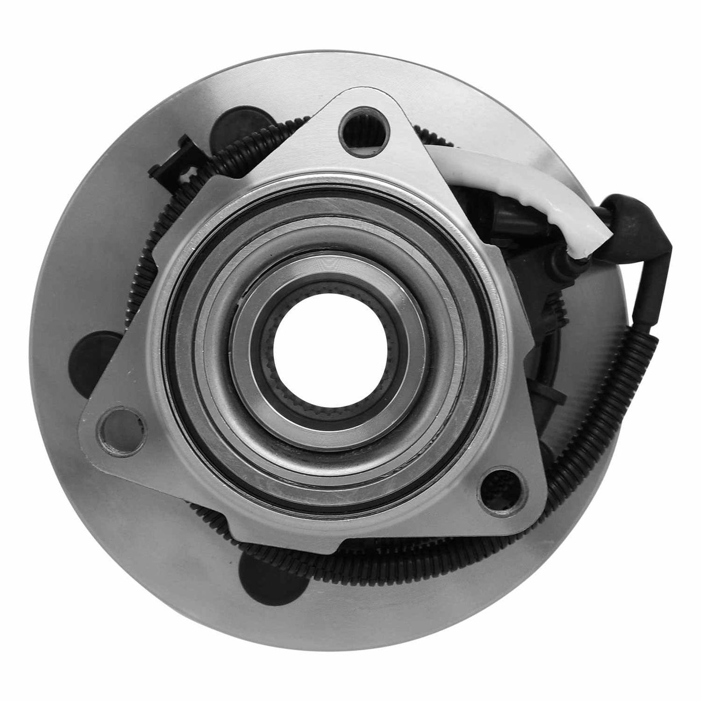 GSP Wheel Bearing and Hub Assembly 116004