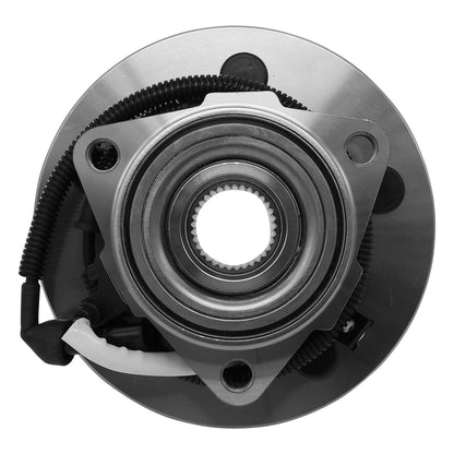 GSP Wheel Bearing and Hub Assembly 116004