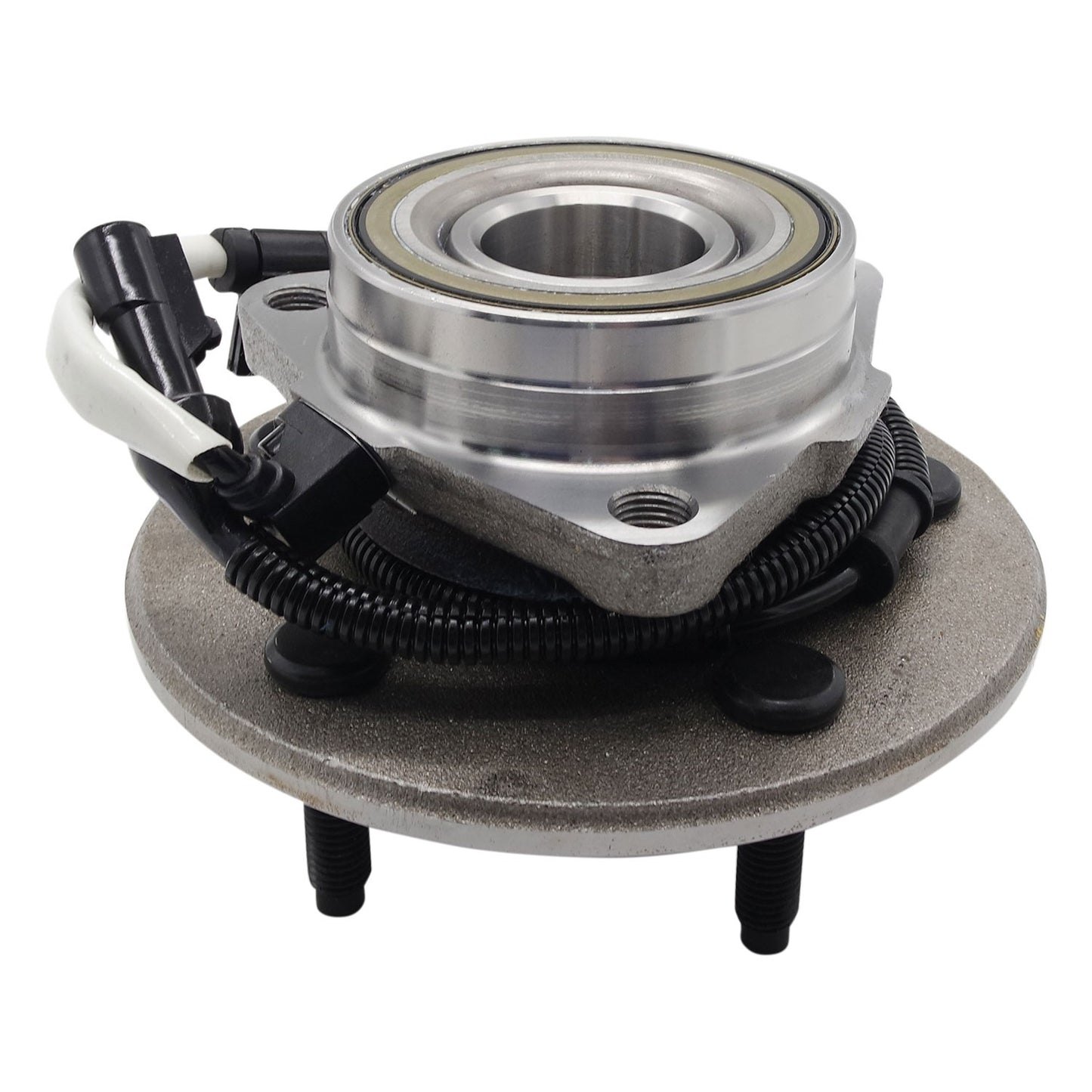 GSP Wheel Bearing and Hub Assembly 116010