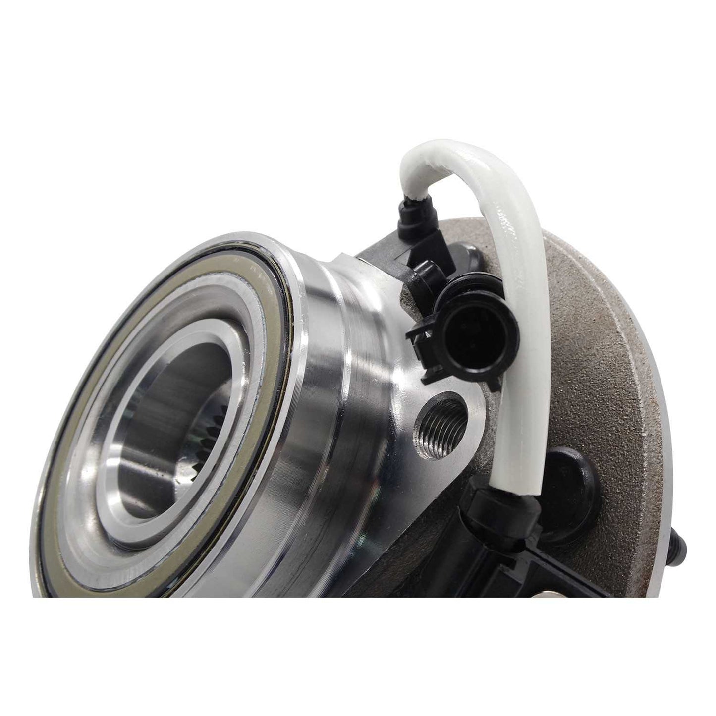 GSP Wheel Bearing and Hub Assembly 116010