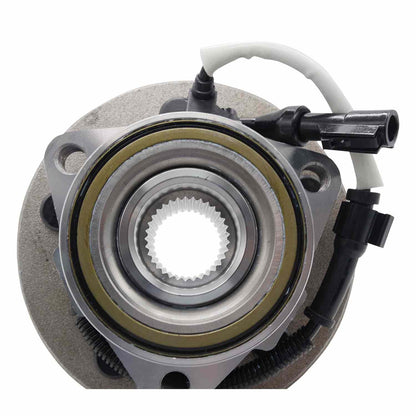 GSP Wheel Bearing and Hub Assembly 116010