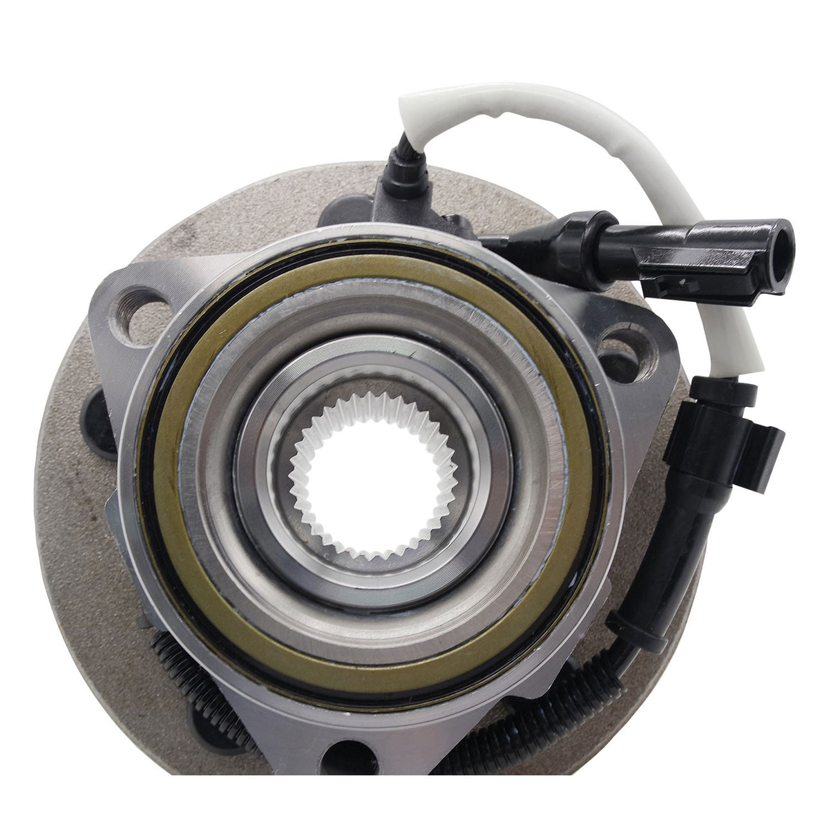 GSP Wheel Bearing and Hub Assembly 116010