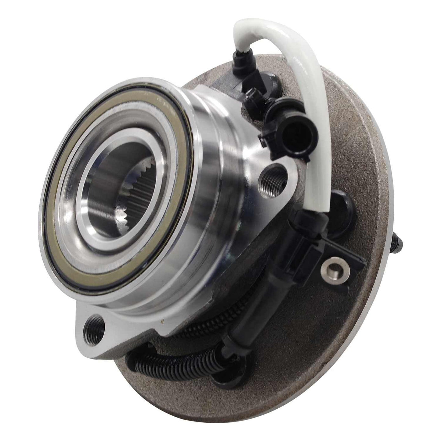 GSP Wheel Bearing and Hub Assembly 116010