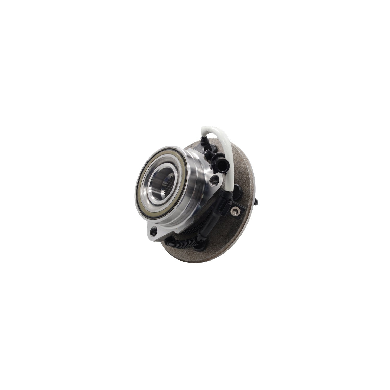 GSP Wheel Bearing and Hub Assembly 116010