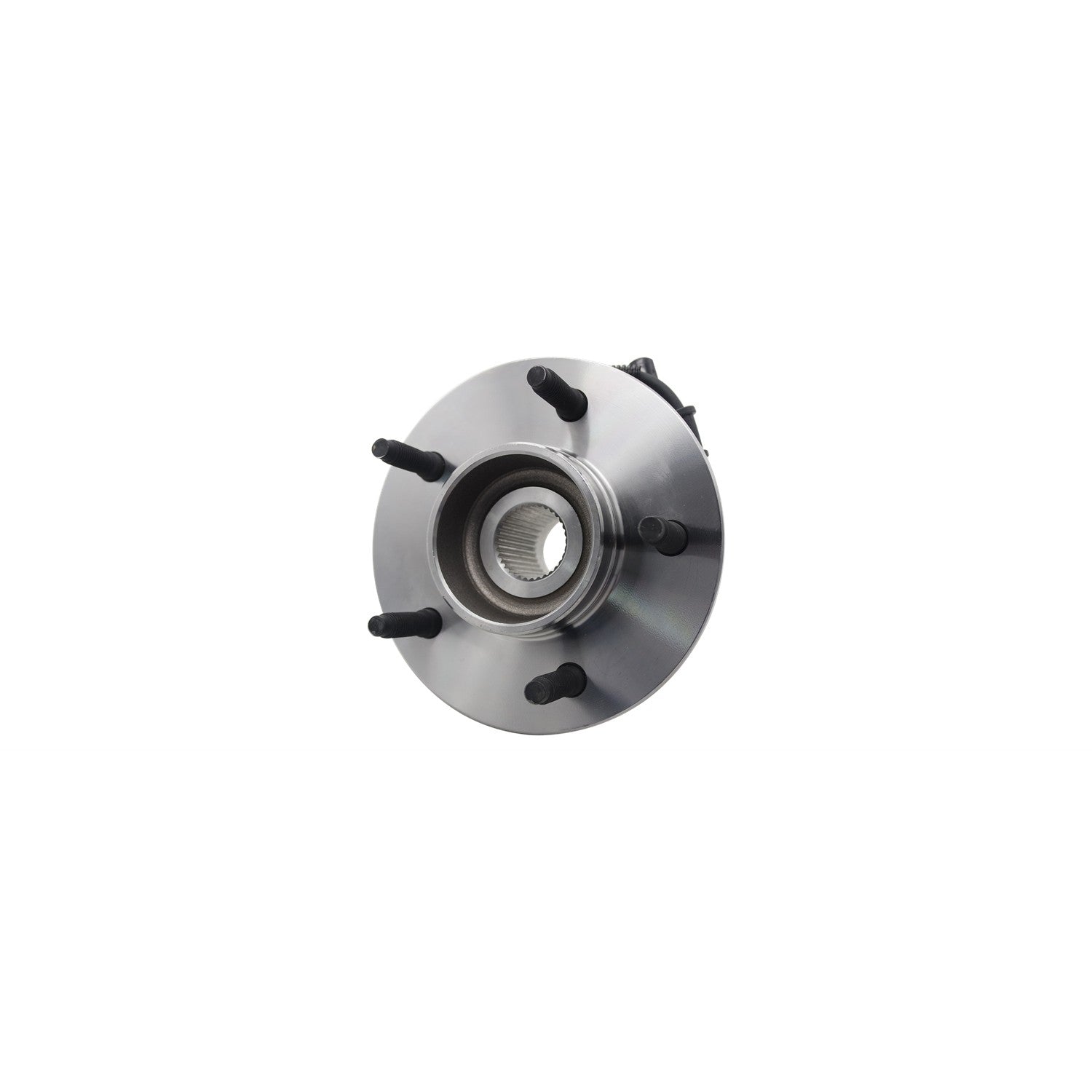 GSP Wheel Bearing and Hub Assembly 116010