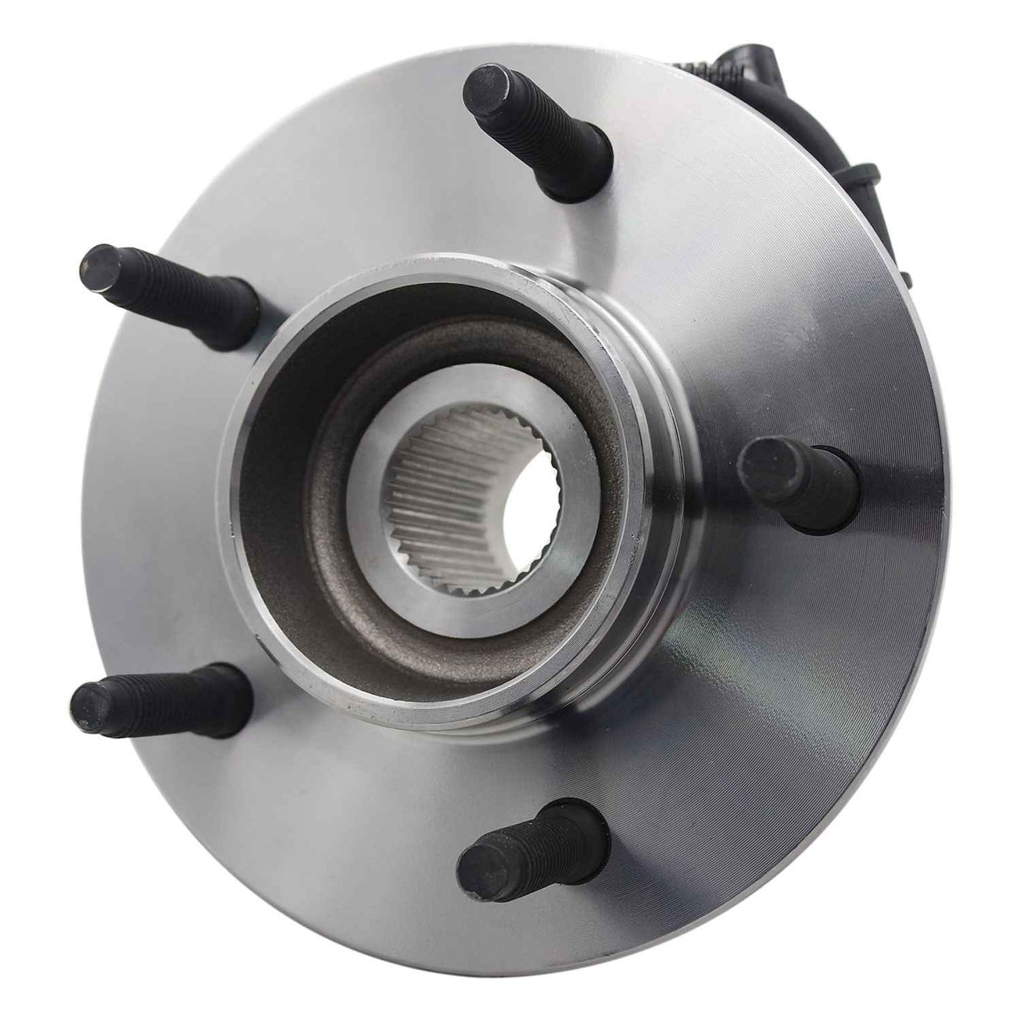 GSP Wheel Bearing and Hub Assembly 116010
