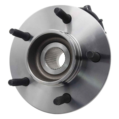 GSP Wheel Bearing and Hub Assembly 116010