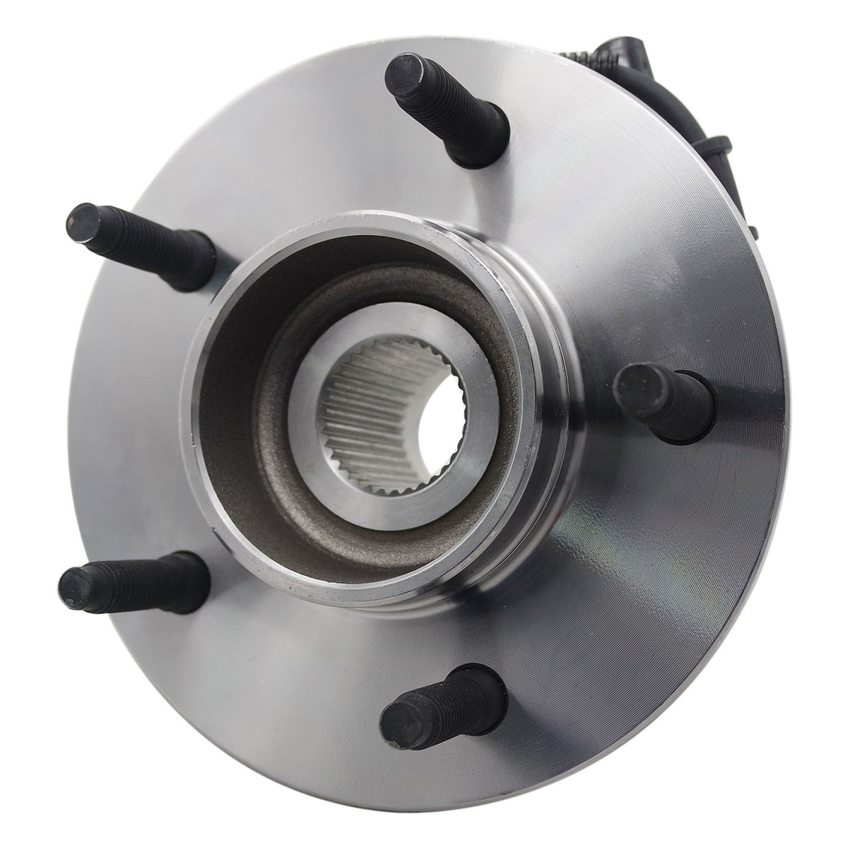 GSP Wheel Bearing and Hub Assembly 116010