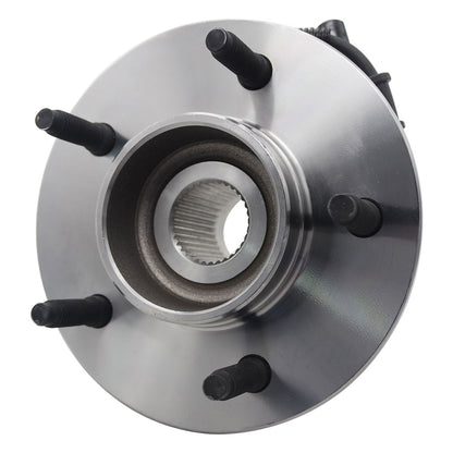 GSP Wheel Bearing and Hub Assembly 116010