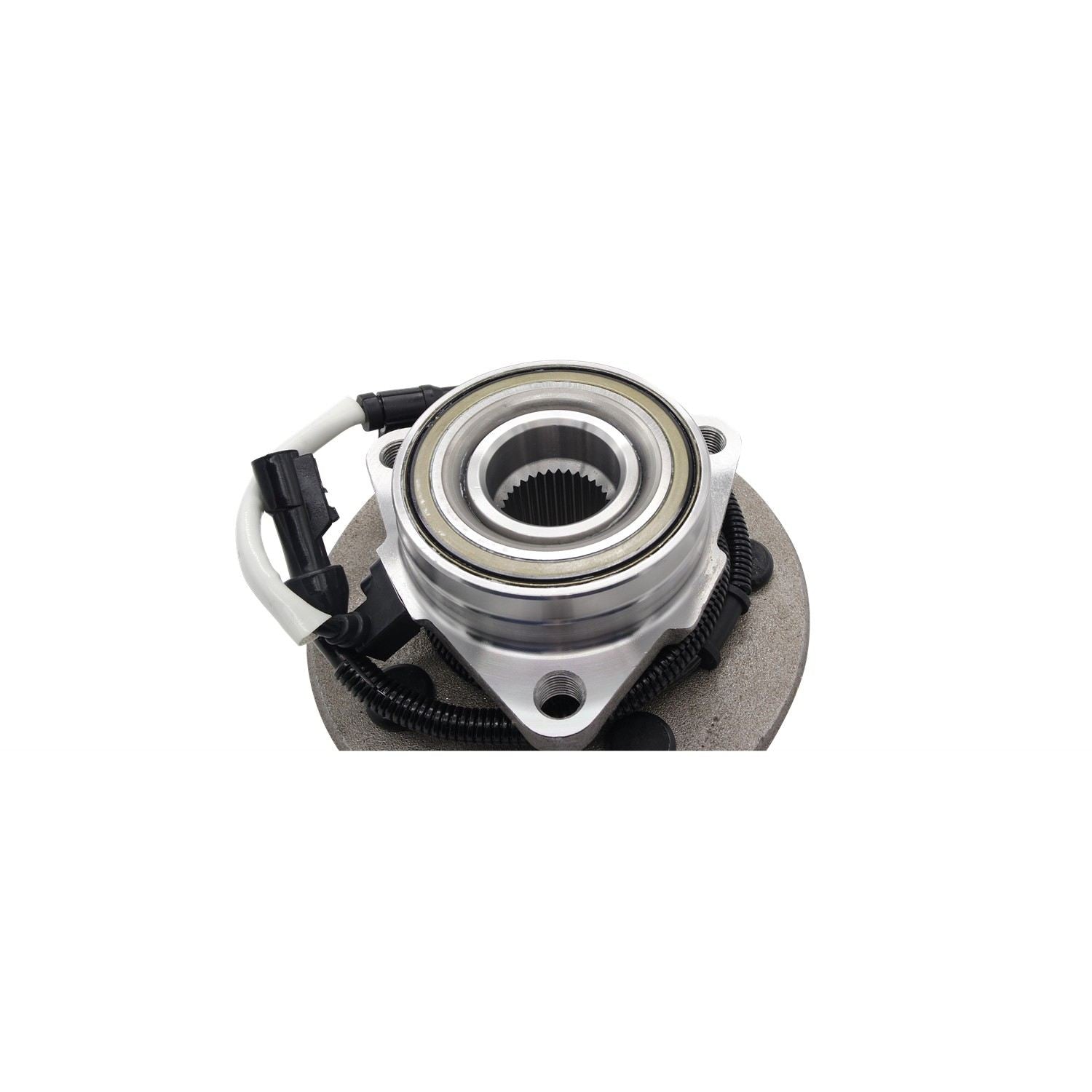 GSP Wheel Bearing and Hub Assembly 116010