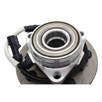GSP Wheel Bearing and Hub Assembly 116010