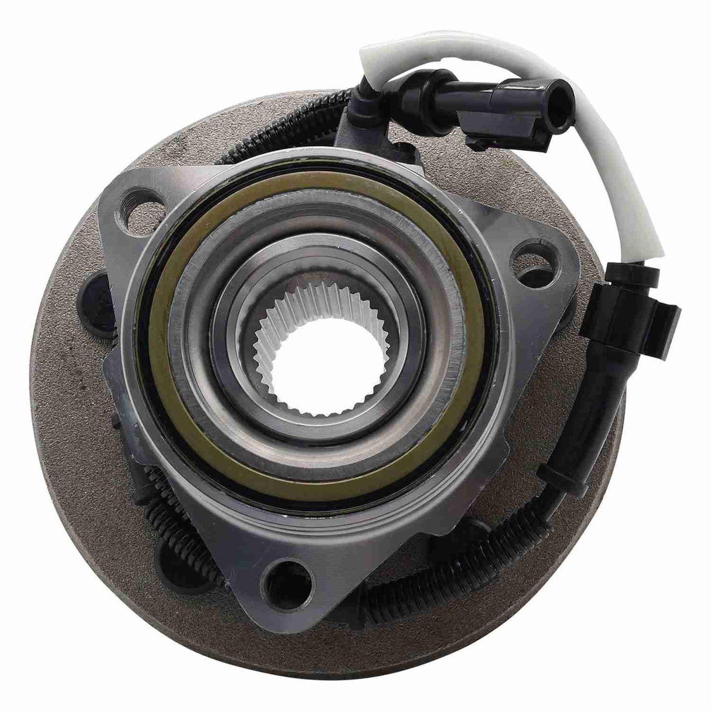 GSP Wheel Bearing and Hub Assembly 116010