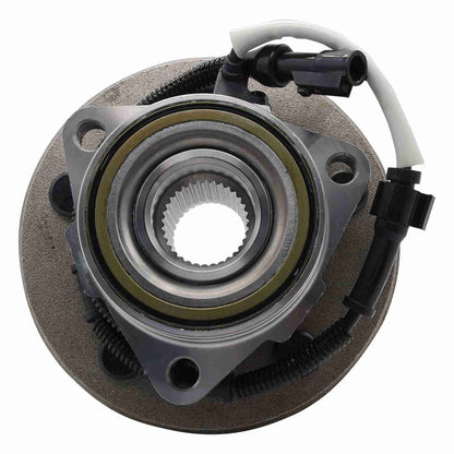 GSP Wheel Bearing and Hub Assembly 116010