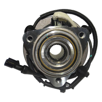 GSP Wheel Bearing and Hub Assembly 116013