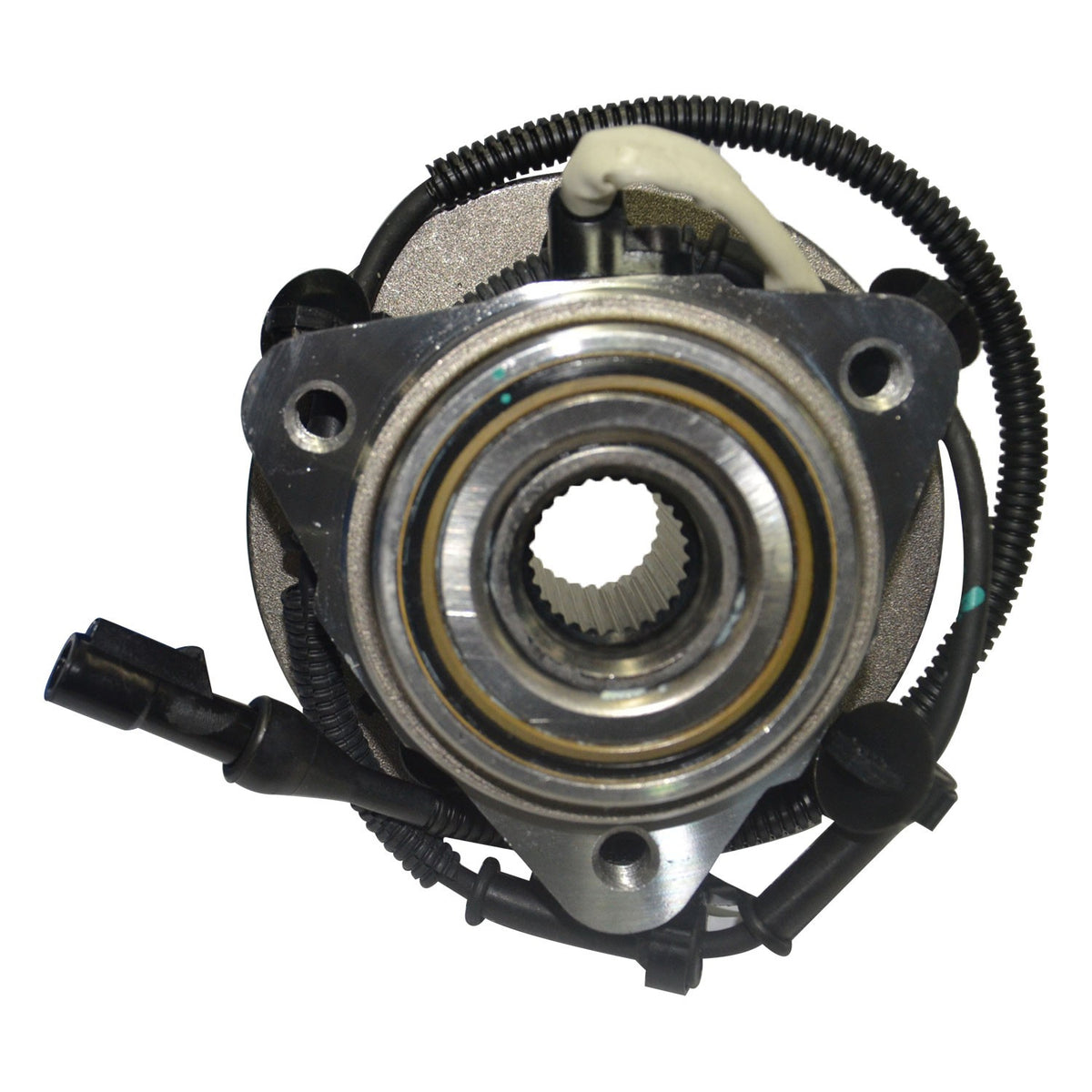 GSP Wheel Bearing and Hub Assembly 116013