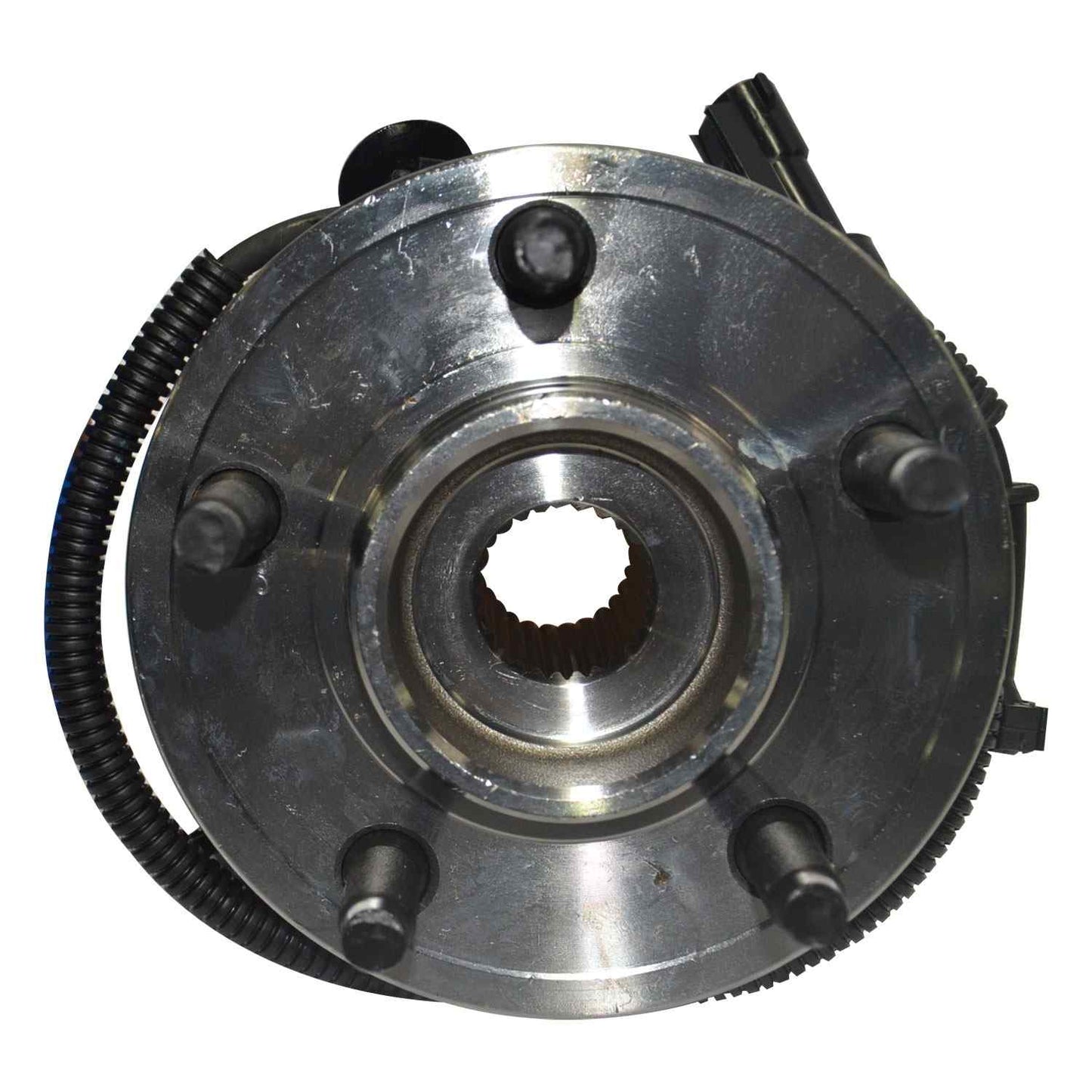 GSP Wheel Bearing and Hub Assembly 116013