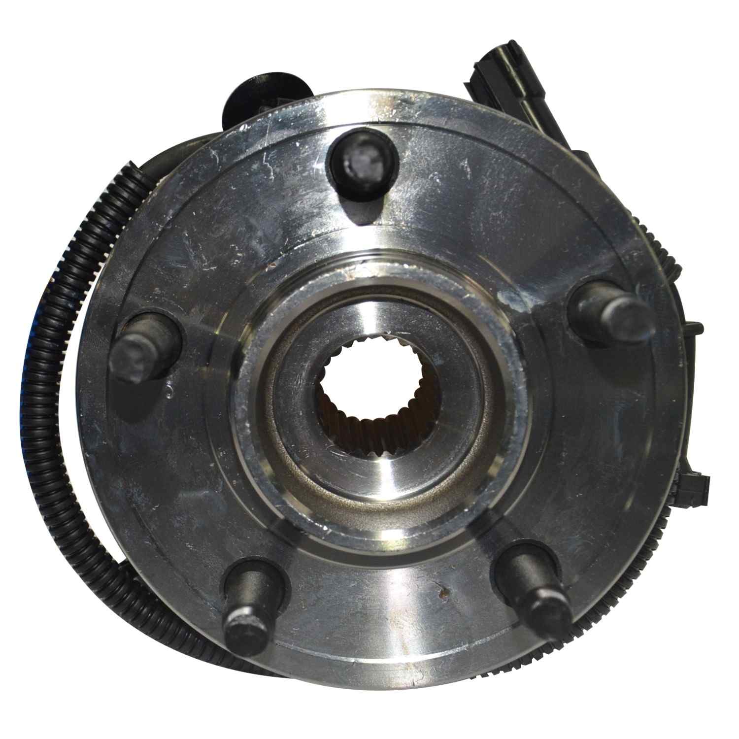 GSP Wheel Bearing and Hub Assembly 116013