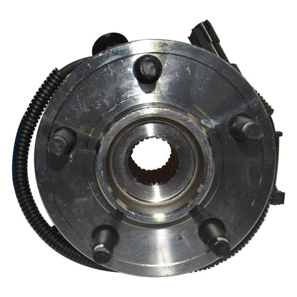 GSP Wheel Bearing and Hub Assembly 116013