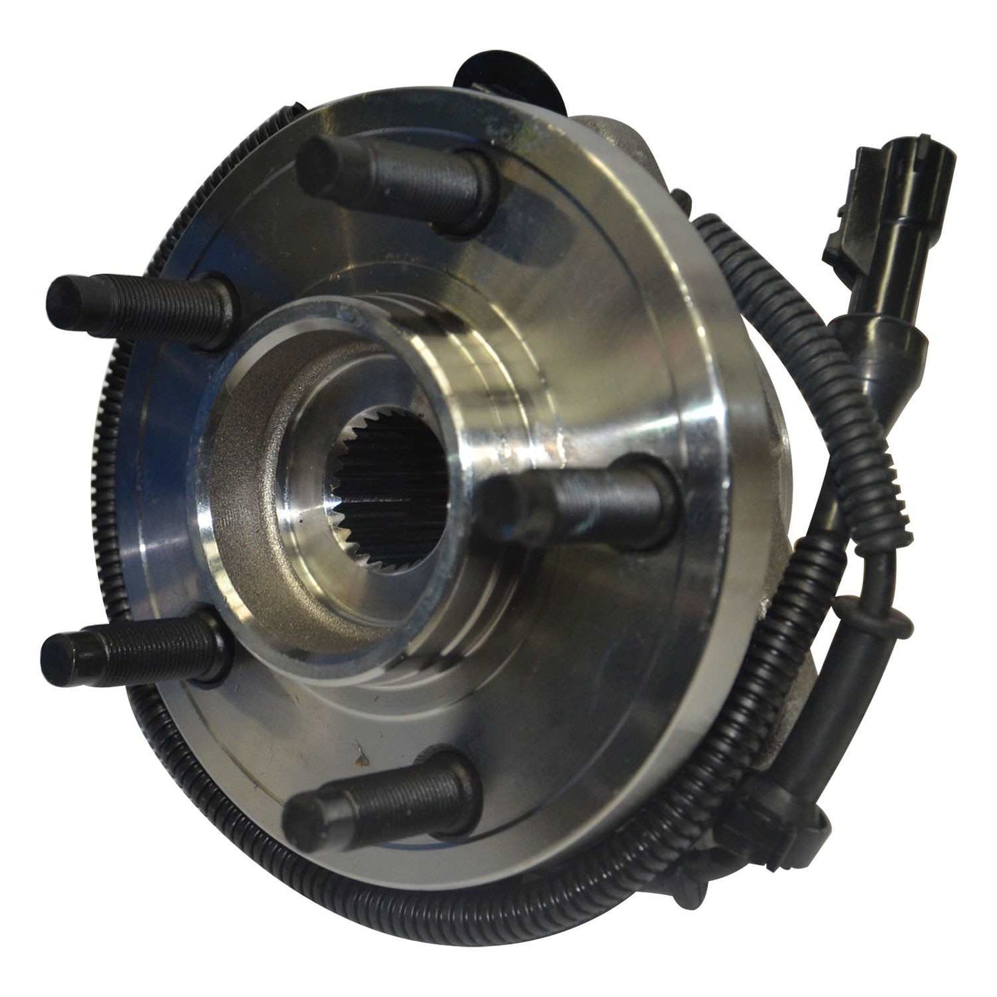 GSP Wheel Bearing and Hub Assembly 116013