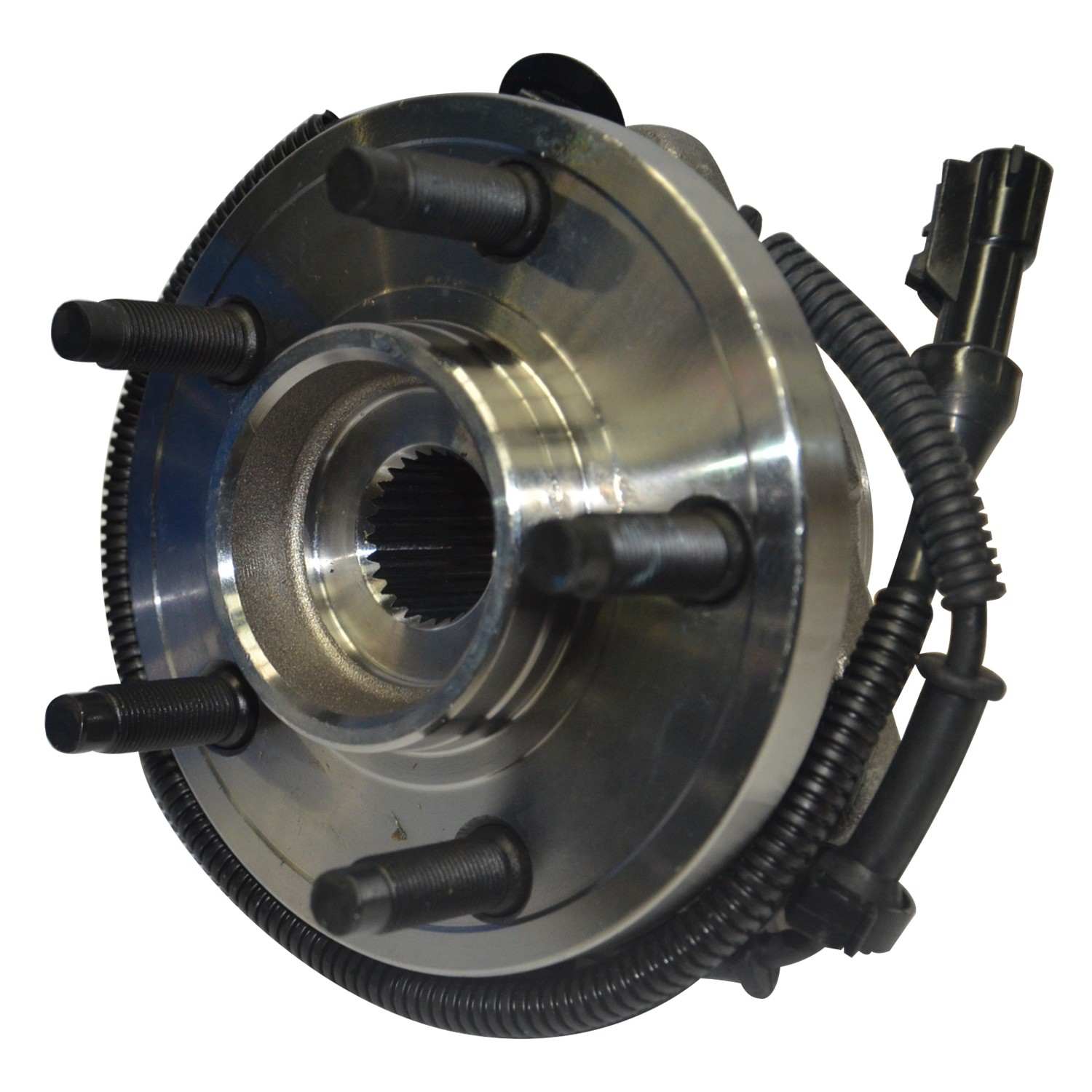 GSP Wheel Bearing and Hub Assembly 116013
